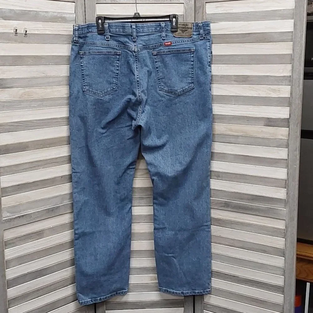 Wrangler Performance Series Regular Fit Jeans | 42X30